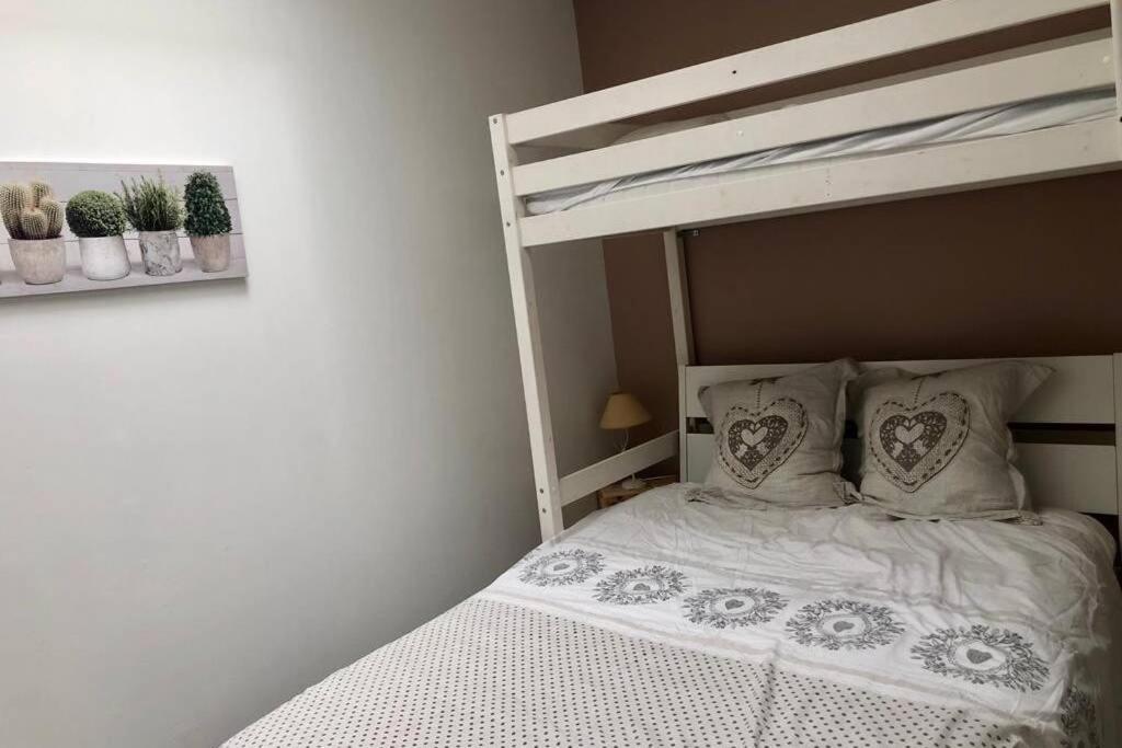 Holiday home Maison Lumineuse 3 Bordeaux Sud